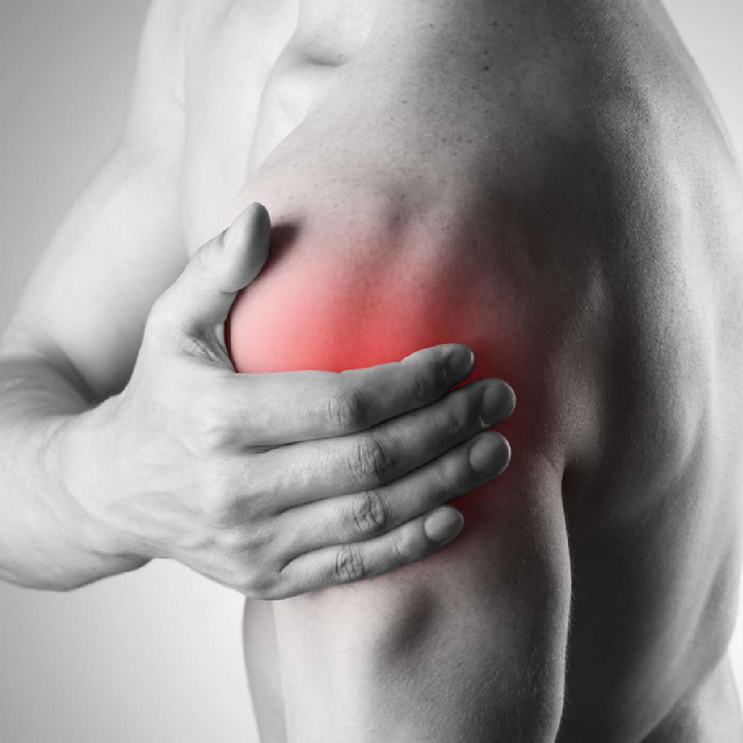 Shoulder Pain