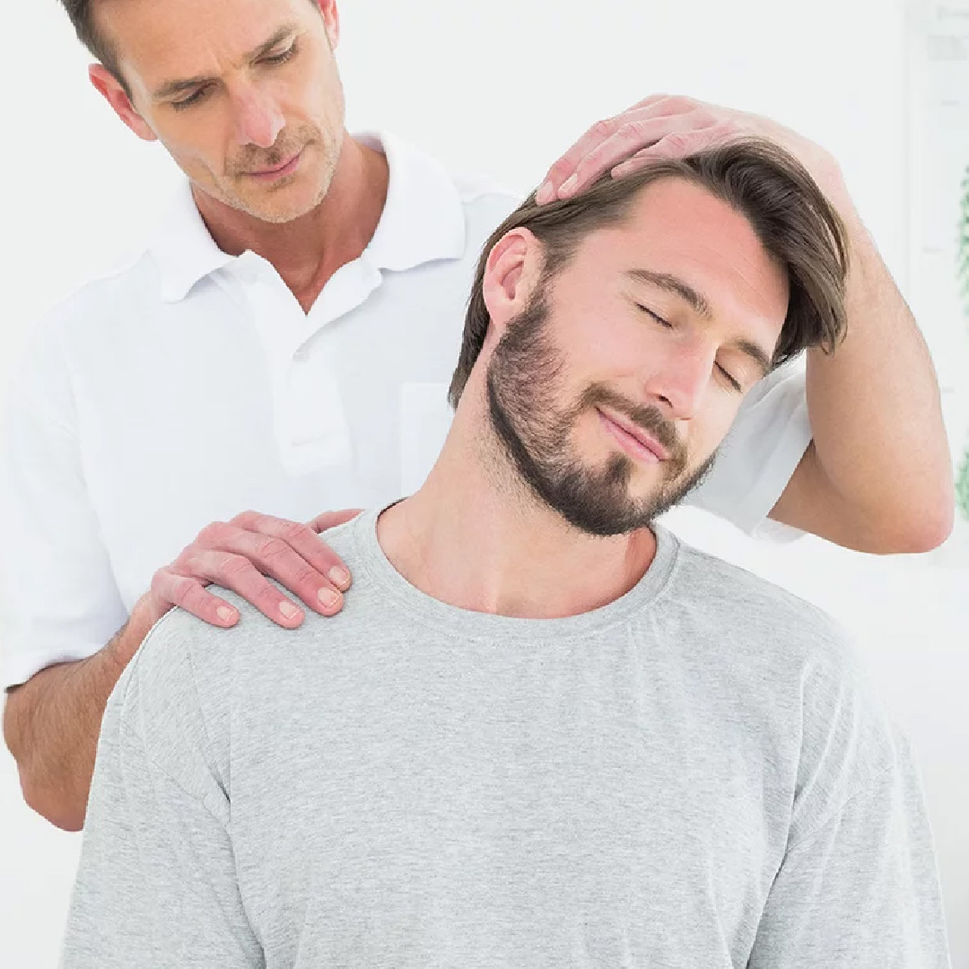 Whiplash Injury
