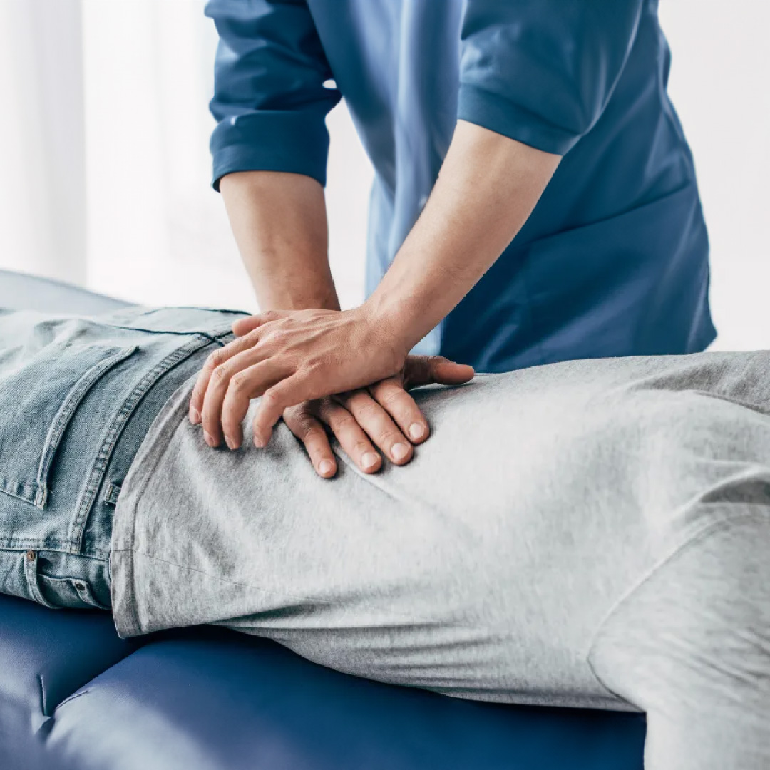 Many Other
Chiropractic Care