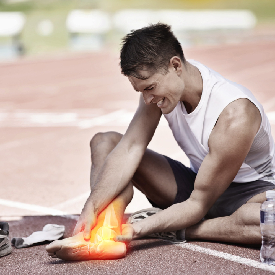Sports Injury