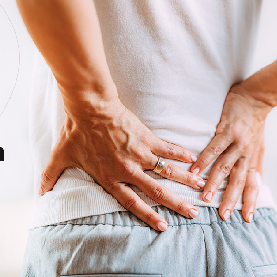 Sciatica