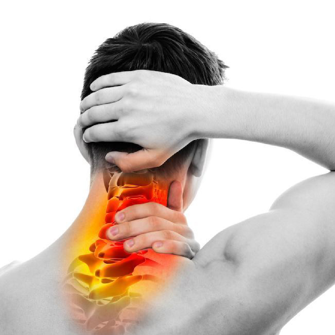 Neck Pain