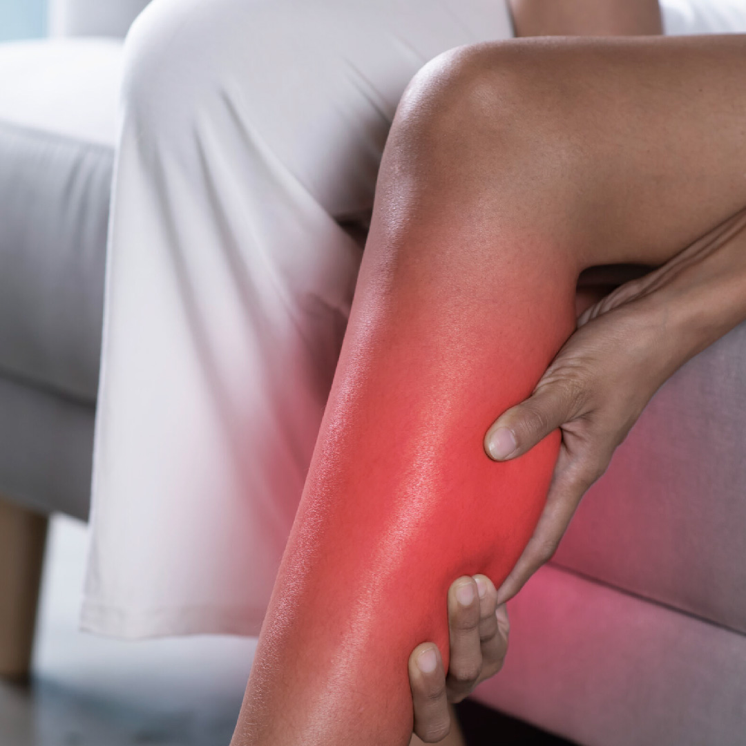 Leg Pain