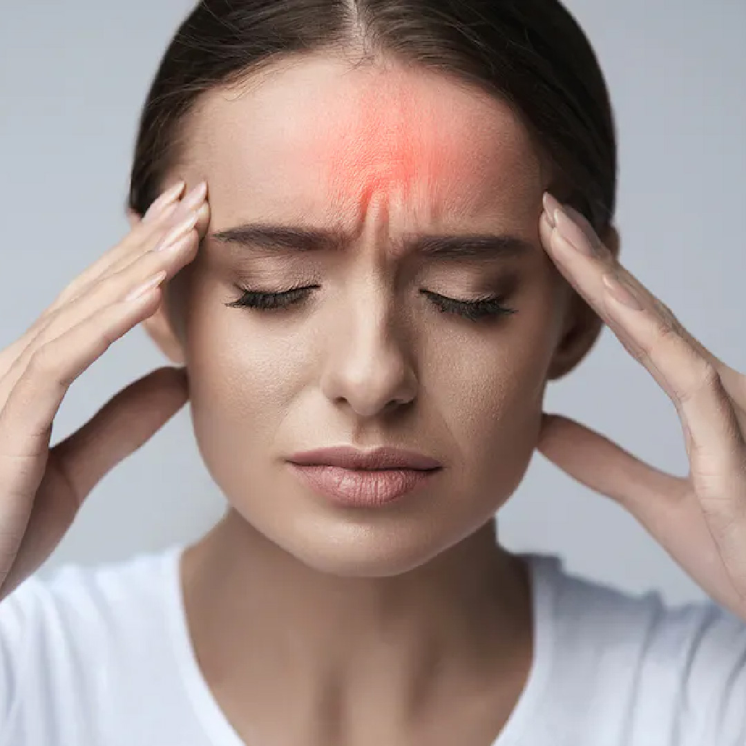 Headache
