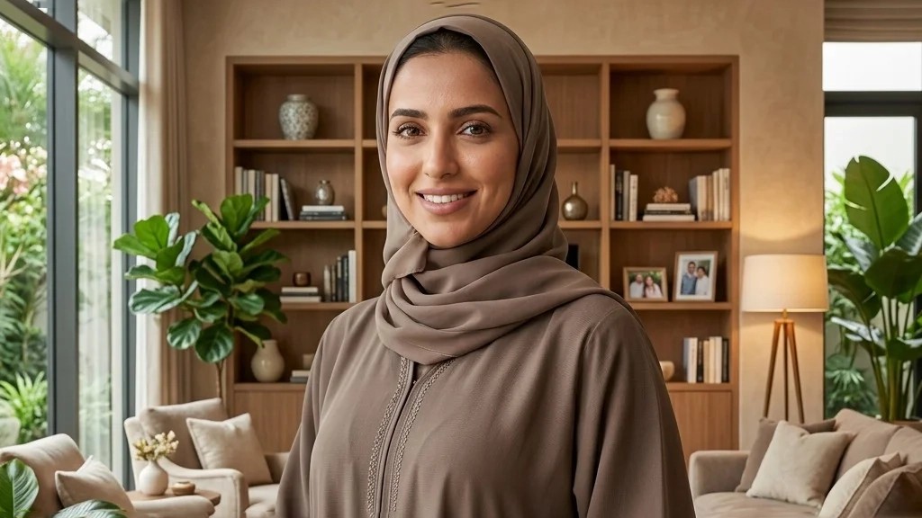 العناية بصحة المرأة