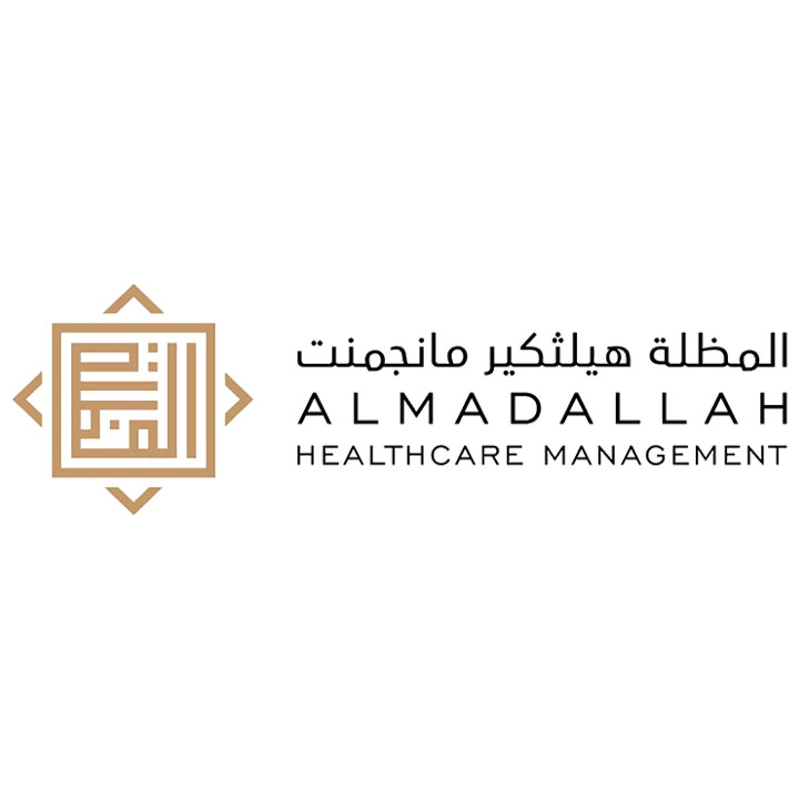 Iogo Almadallah Healthcare insurance