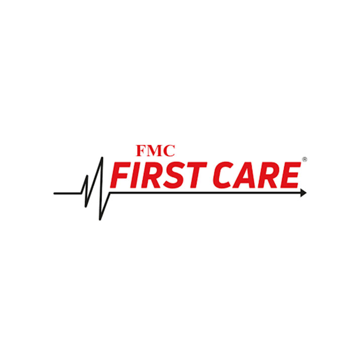 Iogo FMC Firstcare insurance